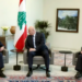 ترحيب خليجي بتشكيل الحكومة اللبنانية الجديدة