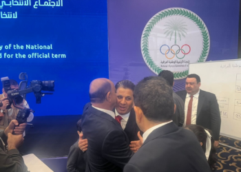 اللجنة الأولمبية العراقية.. رؤية جديدة وفرص مستقبلية