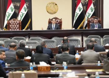 مجلس النواب يُصوت على مشروع تعديل قانون الموازنة العامة الاتحادية