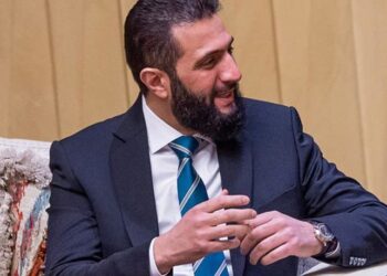 الرئاسة السورية تنشر سجل مهنئي الشرع