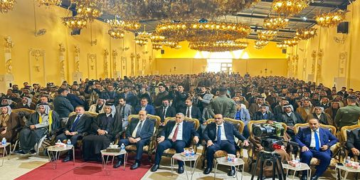 بحضور المالكي .. انطلاق المؤتمر التاسيسي لرؤساء قبائل وشيوخ عشائر كربلاء