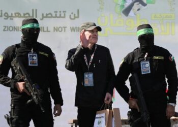 اســـتئناف تبادل الاسرى بين حماس واسرائيل