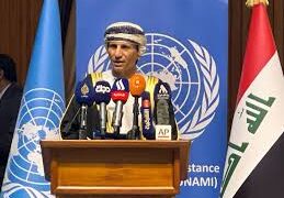 الحسان.. ستبقى بغداد العاصمة الفكرية للعالم وموطناً للحكمة