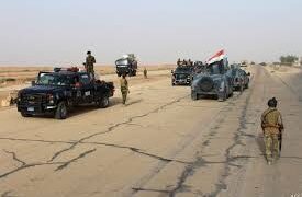 الانبار.. مقتل مواطن على يد الحشد العشائري