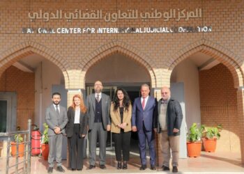 القضاء.. العفو العام لا يشمل جرائم اختطاف وسبي الإيزيديات