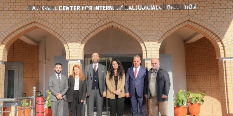 القضاء.. العفو العام لا يشمل جرائم اختطاف وسبي الإيزيديات
