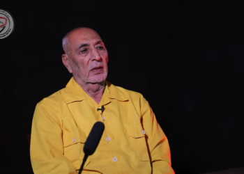 الأمن الوطني ينشر اعترافات “خير الله حمادي” أحد ازلام النظام البائد