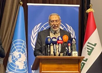 المشهداني.. بغداد مدينة أبو جعفر المنصور عاصمة امتزاج الشعوب والحضارات والسياحة والمثقفين