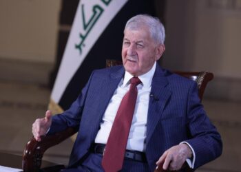 بالوثيقة.. تحقيق متوقع مع الرئيس العراقي بسبب عقار “عبد حمود”