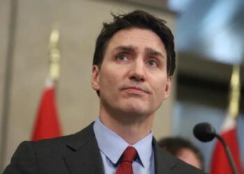 كندا ليست سوى البداية