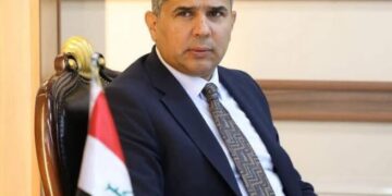 العشائرُ والدولة عهدُ الدم والوطن