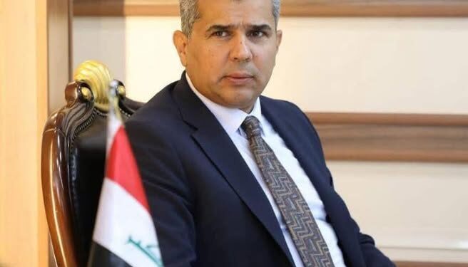 العشائرُ والدولة عهدُ الدم والوطن