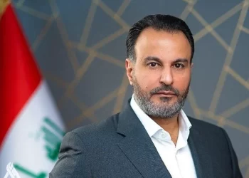 عمار الحمداني رئيسا لمجلس محافظة بغداد