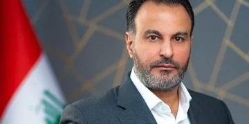 عمار الحمداني رئيسا لمجلس محافظة بغداد