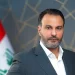 عمار الحمداني رئيسا لمجلس محافظة بغداد