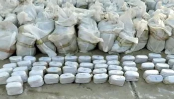 من يُديـــــر صناعة المخدرات في العراق؟