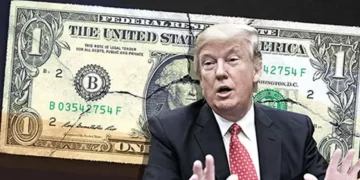 الأسواق العالمية تهتــــز تحت وطأة رسوم ترامب الجمركية