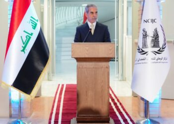 رئيس مجلس القضاء الأعلى.. المركز الوطني للتعاون القضائي الدولي سيكون بوابة التعاون القضائي مع دول العالم