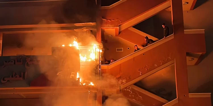 إسرائيل تعلن عن قضائها على نصف قادة حماس في غزة