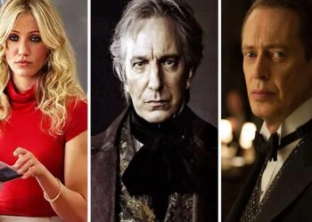 أفضل 27 ممثلا لــــم ينالوا أي ترشيح لجوائز أوسكار