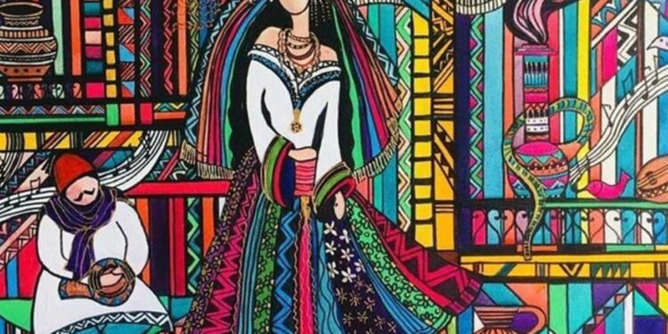 ليــــالي نجيب محفوظ ارتبطت بالوجدان الرمضاني المصري