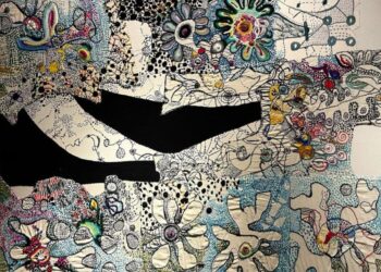 الشاب البغدادي يدفن أحلامه في “وادي الفراشات”