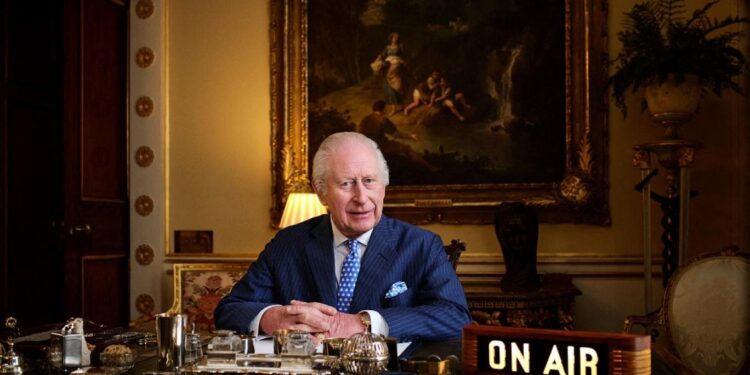 الملك تشارلز يكشــف في يوم الكومنولث عن أعمال موسيقية أفرحته