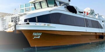 السعودية تطلق “تاكسي بحري” تجريبيا في جدة