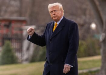 بوصلة ترمب… تكريس للانعزالية أم تعزيز للسيادة؟