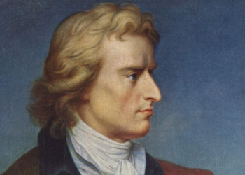 شيلر وسؤال ماهية التاريخ وجواب عن الطريقة الألمانية