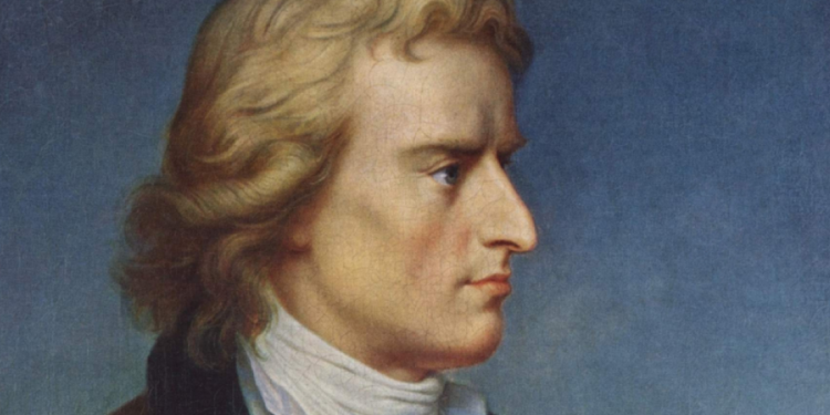 شيلر وسؤال ماهية التاريخ وجواب عن الطريقة الألمانية