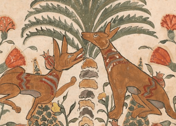 “فاكهة الخلفاء” خاتمة السرد بلسان الحيوان