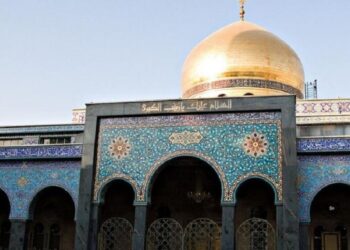 سوريا.. الاعلان عن إحبـــــاط “مخطط داعشي” لتفجير مقام السيدة زينب