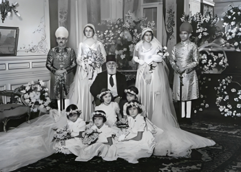 حيدر أباد الهندية مدينة اللؤلؤ التي صاهر العثمانيون حاكمها مرتين