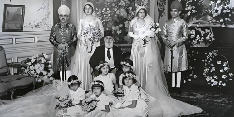 حيدر أباد الهندية مدينة اللؤلؤ التي صاهر العثمانيون حاكمها مرتين