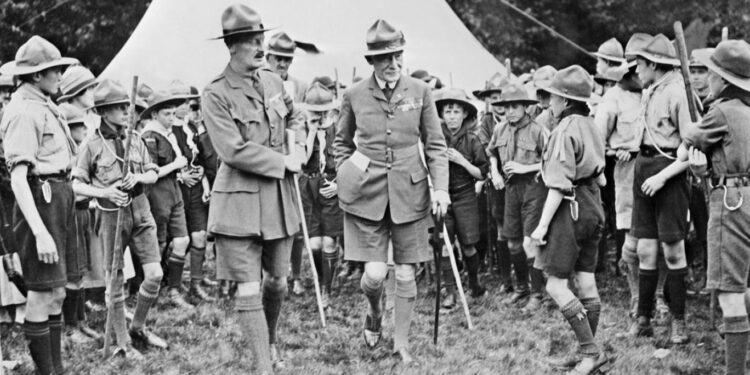 الحركة الكشفية في لبنان: تحدي الحياد بعد 113 عاماً على الانطلاقة