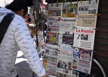 ايطاليا.. انتاج صحيفة بواسطة الذكاء الاصطناعي ,,, للمرة الأولى