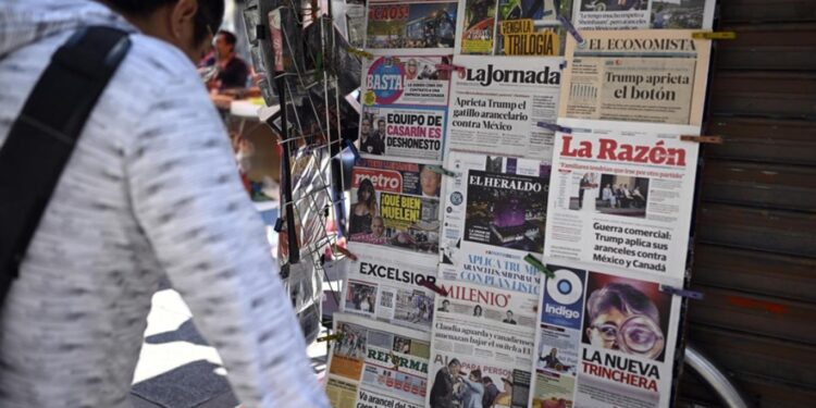 ايطاليا.. انتاج صحيفة بواسطة الذكاء الاصطناعي ,,, للمرة الأولى