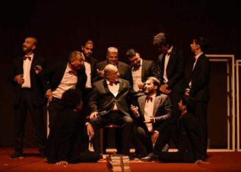 المسرح العراقي تاريخ عريق ونكبات وحاضر يتجاوز التحديات