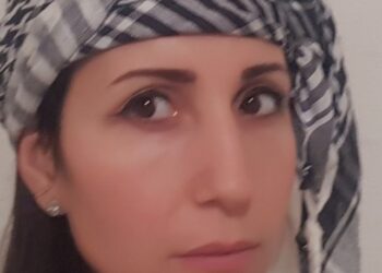 ناشطة علوية تكشف تفاصيل “اتصال مع الشرع”