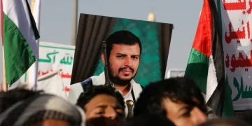 الحوثيون وتعرضهم للهجمات ألامريكية