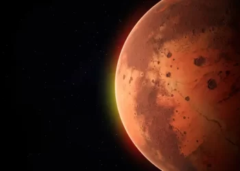 العثور على شاطئ عمره 4 مليارات سنة.. خارج الكوكب