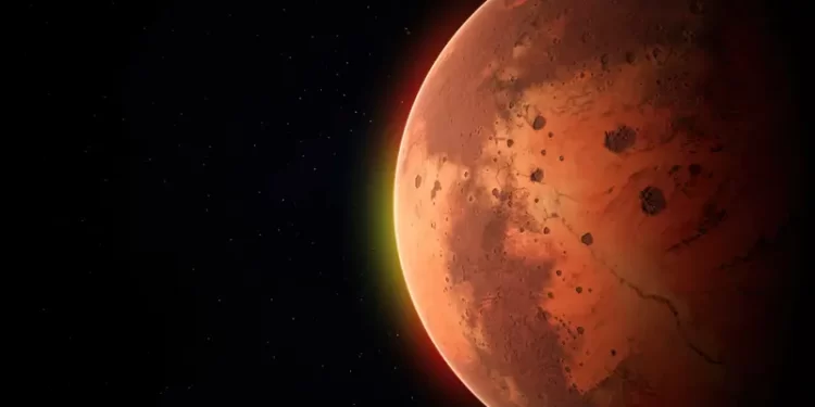 العثور على شاطئ عمره 4 مليارات سنة.. خارج الكوكب