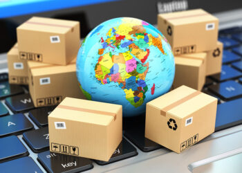 العراق.. التجارة الإلكترونية تواجه عقبات,,, شروط وإجراءات “معقدة” تهدد الباعة الصغار