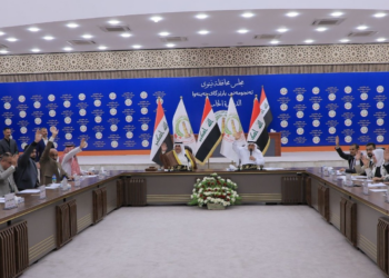 التصويت على إقالة رئيس مجلس محافظة نينوى