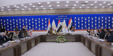 التصويت على إقالة رئيس مجلس محافظة نينوى