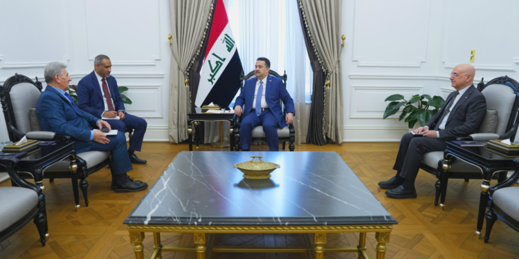 السوداني يتلقى دعوة للمشاركة في “أكسبو 2027” الذي ستنظمه صربيا