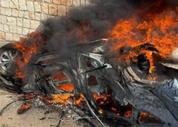 لبنان.. مقتل “شخصية محورية” بحزب الله في غارة إسرائيلية