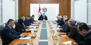 السوداني يطلق خدمة رقمية جديدة