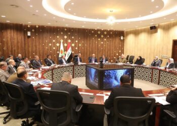 وزير النفط.. ضرورة تفعيـــل ملف التصدير عبر ميناء جيهان التركي